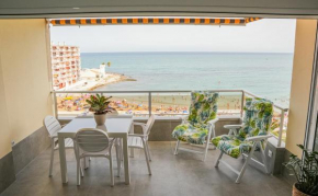 El Palmeral Torrevieja vistas al mar